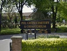 Image result for Peel Green Crematorium