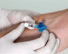 Image result for IV Needle