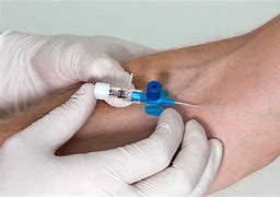Image result for IV Injection