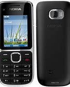Image result for Nokia C2 Mobile Phone
