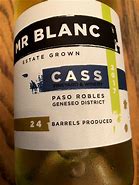 Image result for Cass Mr Blanc