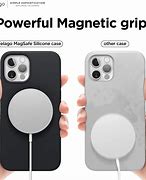 Image result for Silicone MagSafe Case Customize