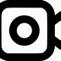 Image result for Recording Dot Icon