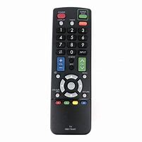 Image result for Sharp 1505 TV Remote Control