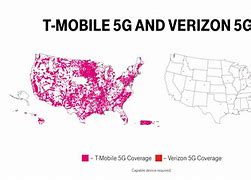 Image result for Does Verizon or T-Mobile Have Better Coverage