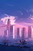 Image result for Aesthetic Anime Cities