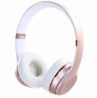 Image result for dre solo 3 wireless rose gold