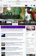 Image result for Yahoo! Canada