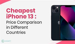 Image result for What Is the Price of an iPhone 13
