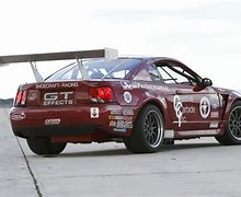 Image result for 2003 Ford Mustang Cobra Race Car