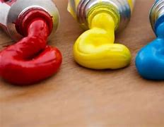 Image result for Primary Colors Paint