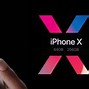 Image result for Apple iPhone X in Displays
