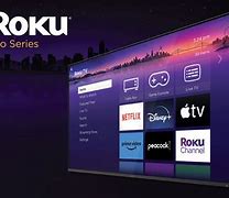 Image result for Roku Branded TV