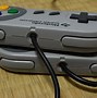 Image result for Red Famicom Controllers