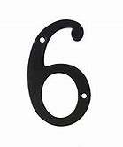 Image result for House Number 6