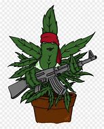 Image result for Weed Bud Cartoon