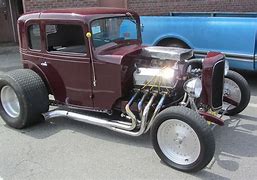 Image result for Austin American Hot Rod