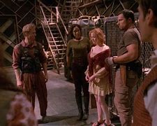Image result for Firefly Saffrom