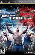 Image result for WWE 2K11 The Rock PS2