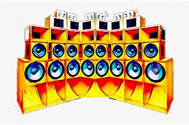 Image result for Older Sharp Stereo Sound System