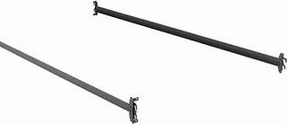 Image result for Amizon Twin Bed Frame Side Rails