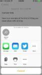 Image result for AirDrop. iPhone 15