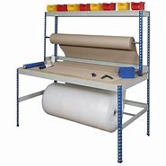 Image result for Warehouse Packing Rack