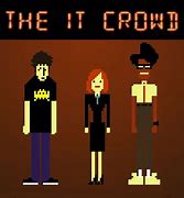 Image result for The It Crowd TV Show Cast