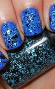 Image result for Light Blue Glitter Phone Case