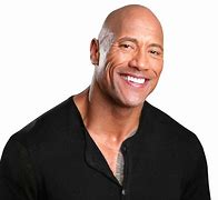 Image result for The Rock Smile