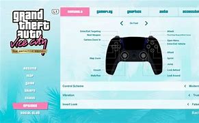 Image result for GTA Vice City Controls