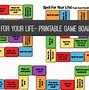 Image result for Life Board Game