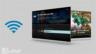 Image result for How to Hook Up My Laptop to My Vizio TV