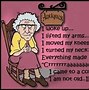 Image result for Aging Gracefully Humor
