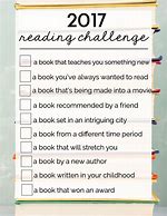 Image result for Reading Challenges Meaning