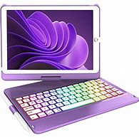 Image result for iPad Keyboard Cover