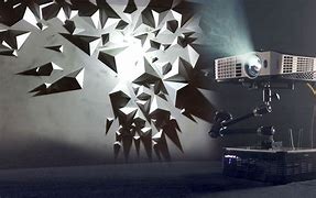 Image result for 3D Mapping Projectors