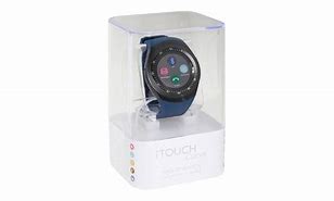 Image result for iTouch Curve Smartwatch Itr4360 Black