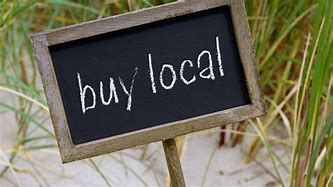 Image result for Buy Local Images