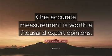 Image result for Quotes About Accuracy