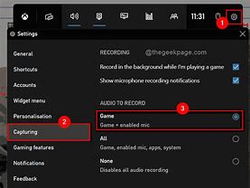Image result for How to Enable Screen Recording