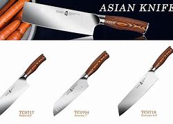 Image result for Japanese Vegetable Knife