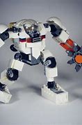 Image result for LEGO Space Mech