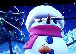 Image result for Big Snowman in Frozen