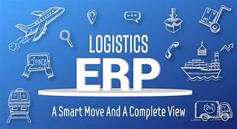 Image result for ERP System for Logistics