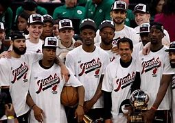 Image result for Miami Heat NBA Gallons Tequila