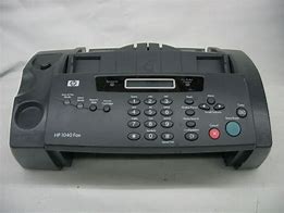 Image result for HP 1040 Fax Machine