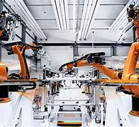Image result for Industrial Robot Design