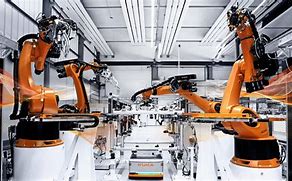 Image result for Grafis Robot Industri