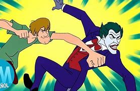 Image result for Pizza Tower Scooby Doo Crossover